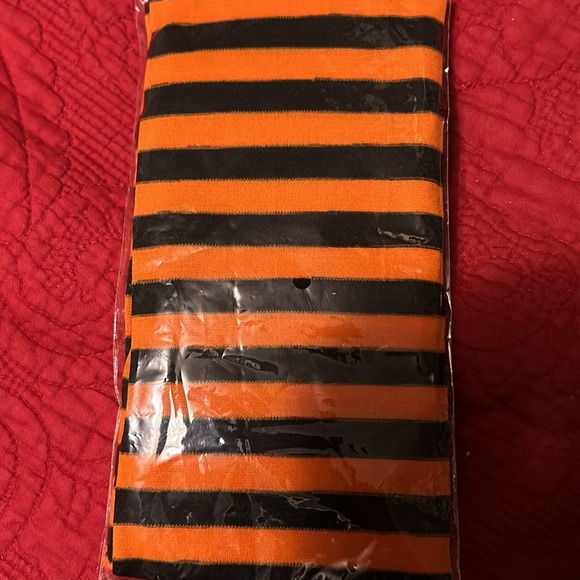 👑 Over the knee socks - Picture 4 of 5